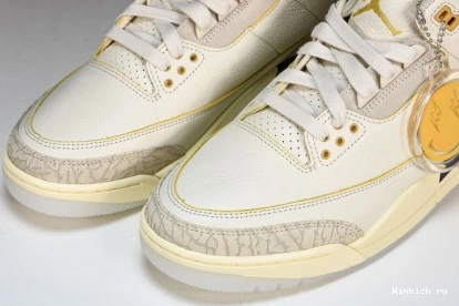 Retro SP J Jordan Balvin 3 1104